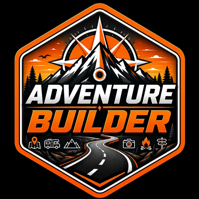 Adventure Builder logo